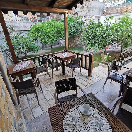 Bed and Breakfast Bujtina Valgent Berat Exterior foto
