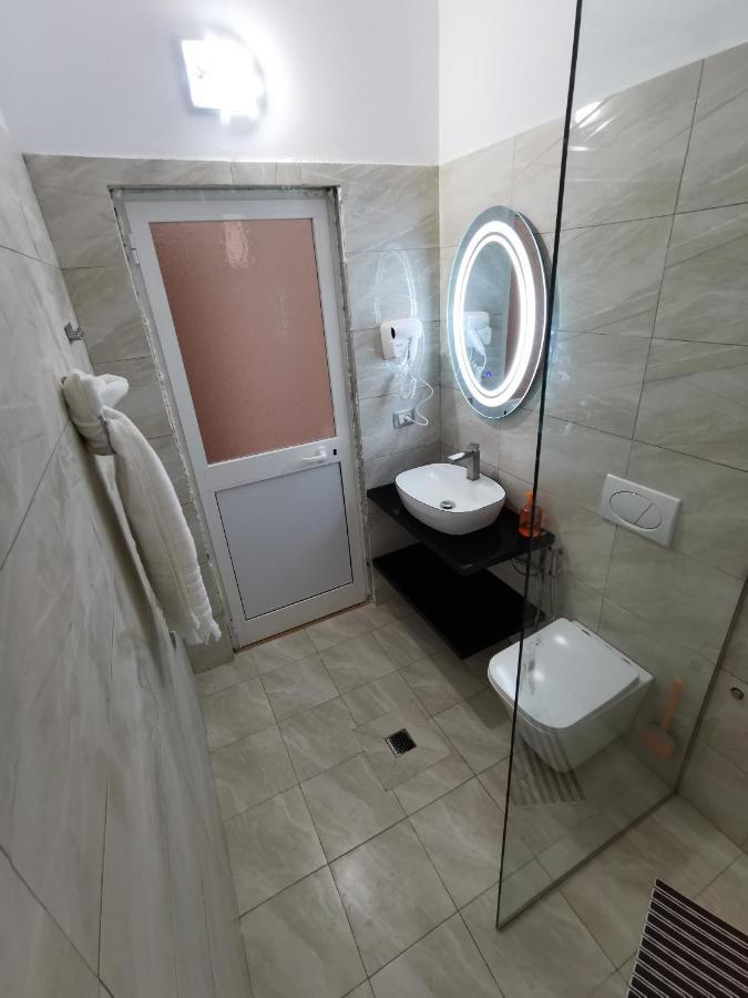 Bed and Breakfast Bujtina Valgent Berat Exterior foto