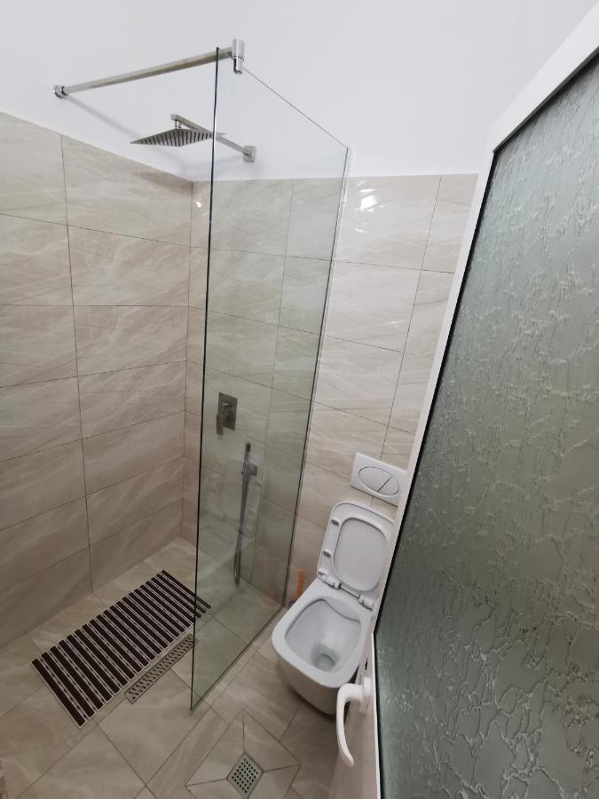 Bed and Breakfast Bujtina Valgent Berat Exterior foto