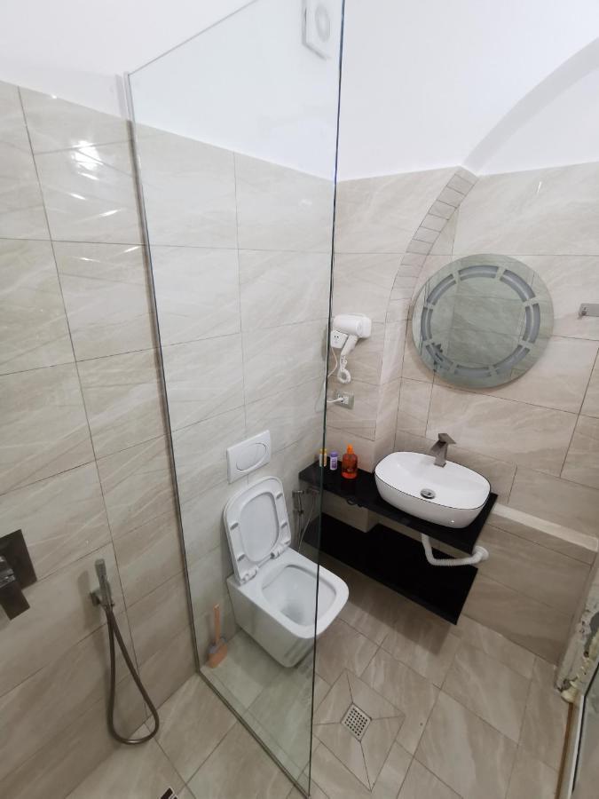 Bed and Breakfast Bujtina Valgent Berat Exterior foto