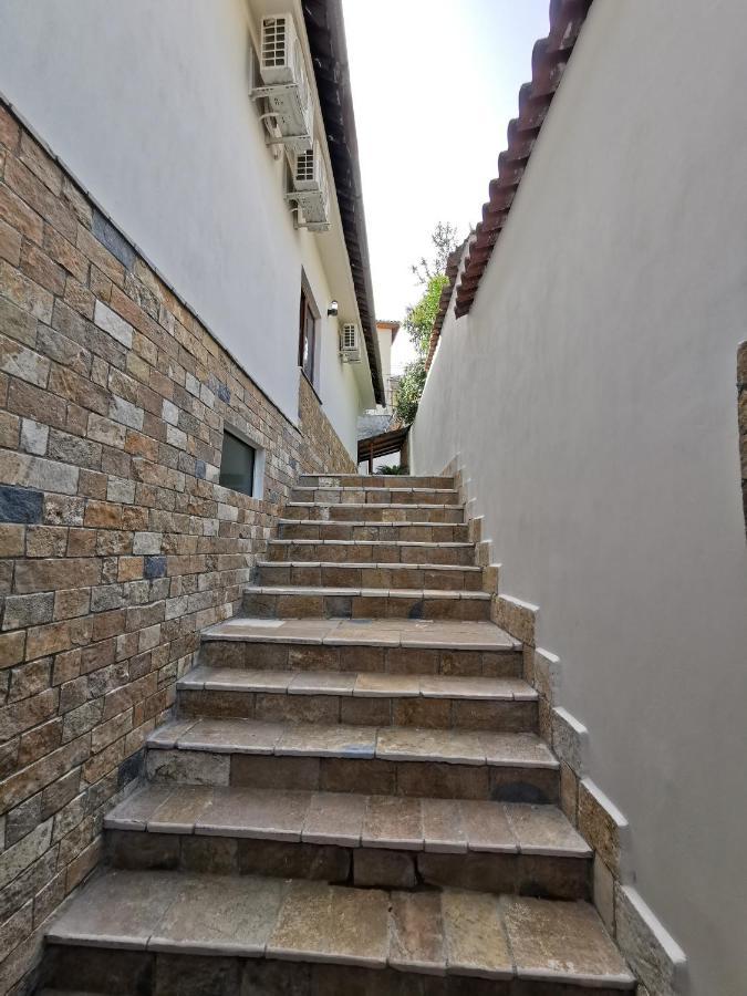 Bed and Breakfast Bujtina Valgent Berat Exterior foto